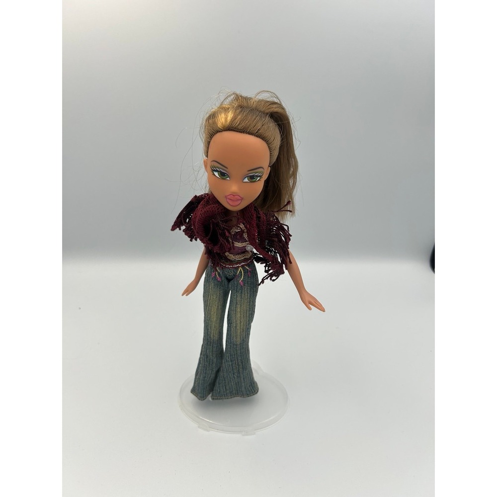 Bratz Funk Out Fianna